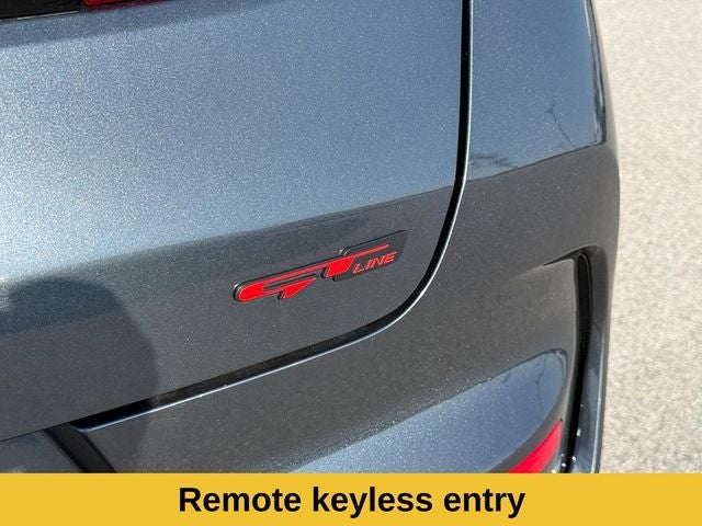 2020 Kia Soul GT-Line Turbo
