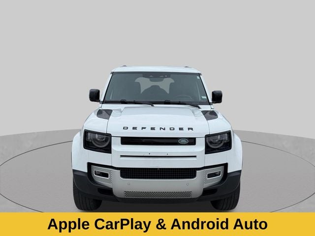 2025 Land Rover Defender 110 P300