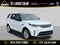 2025 Land Rover Discovery P300 S