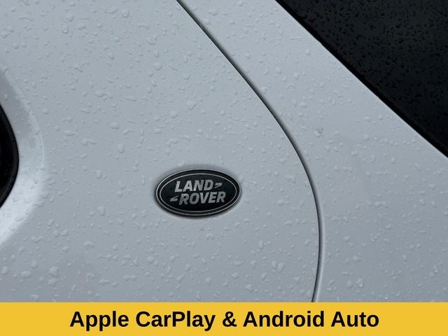 2025 Land Rover Discovery P300 S