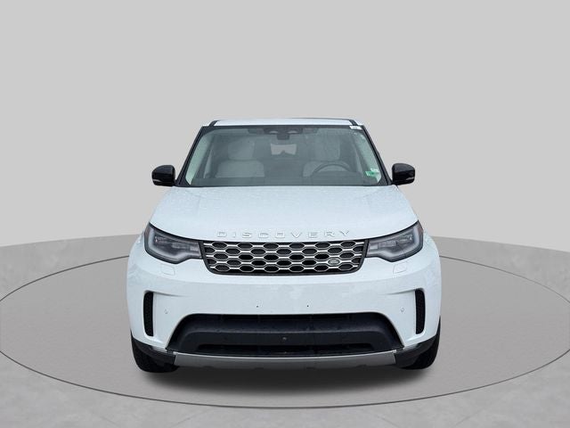 2025 Land Rover Discovery P300 S