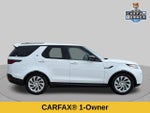 2025 Land Rover Discovery P300 S
