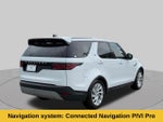 2025 Land Rover Discovery P300 S