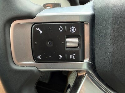 2025 Land Rover Discovery P300 S