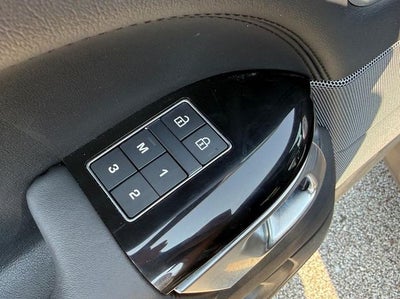 2022 Land Rover Range Rover Sport HSE Silver Edition MHEV