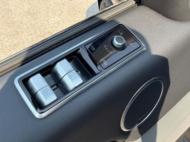 2022 Land Rover Range Rover Sport HSE Silver Edition MHEV