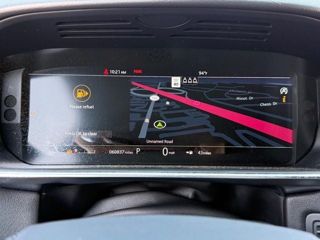 2022 Land Rover Range Rover Sport HSE Silver Edition MHEV