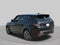 2022 Land Rover Range Rover Sport HSE Silver Edition MHEV