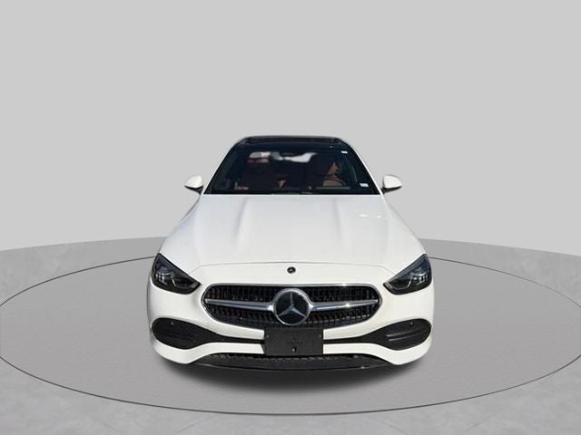 2025 Mercedes-Benz C 300 C 300