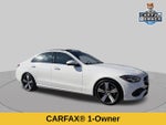 2025 Mercedes-Benz C 300 C 300