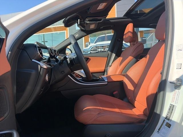 2025 Mercedes-Benz C 300 C 300