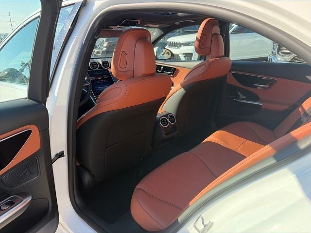 2025 Mercedes-Benz C 300 C 300