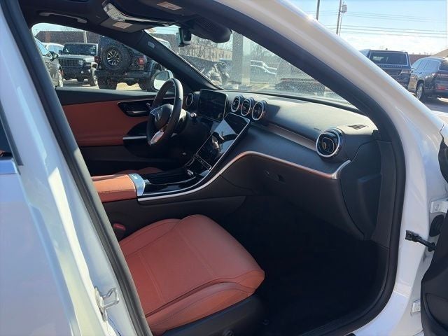 2025 Mercedes-Benz C 300 C 300