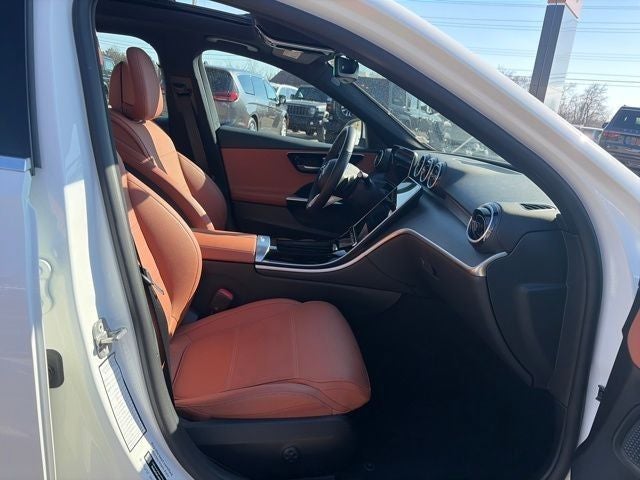 2025 Mercedes-Benz C 300 C 300
