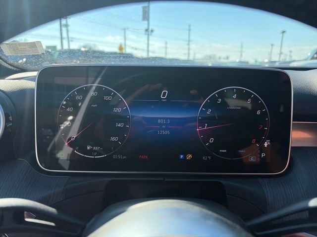 2025 Mercedes-Benz C 300 C 300