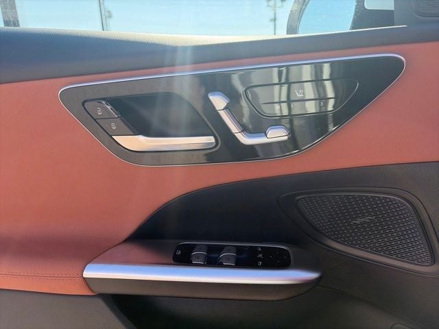 2025 Mercedes-Benz C 300 C 300