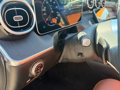 2025 Mercedes-Benz C 300 C 300