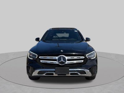 2021 Mercedes-Benz GLC 300 SUV