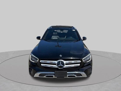 2021 Mercedes-Benz GLC 300 SUV