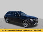 2021 Mercedes-Benz GLC 300 SUV