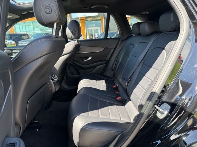 2021 Mercedes-Benz GLC 300 SUV