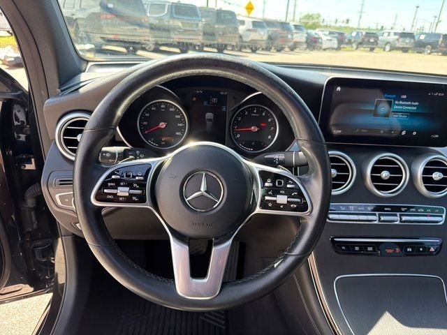 2021 Mercedes-Benz GLC 300 SUV