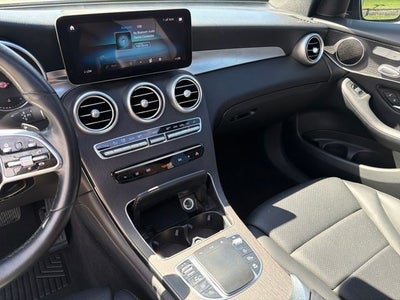 2021 Mercedes-Benz GLC 300 SUV