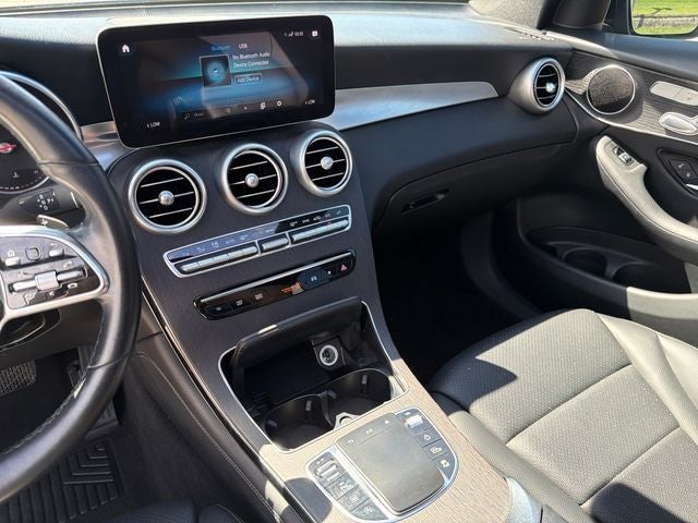 2021 Mercedes-Benz GLC 300 SUV