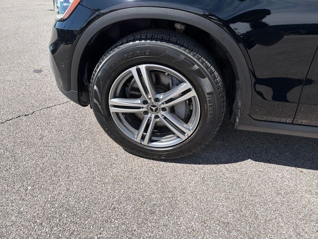 2021 Mercedes-Benz GLC 300 SUV
