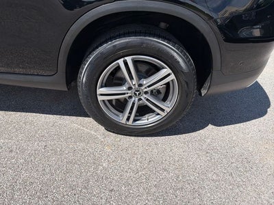 2021 Mercedes-Benz GLC 300 SUV
