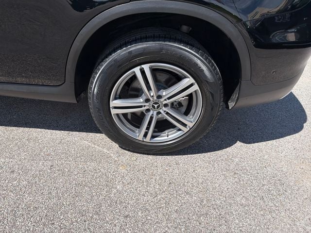 2021 Mercedes-Benz GLC 300 SUV