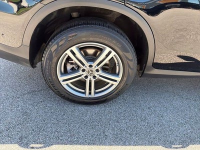 2021 Mercedes-Benz GLC 300 SUV