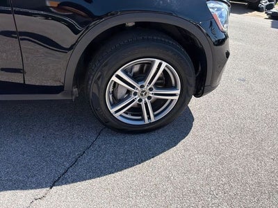 2021 Mercedes-Benz GLC 300 SUV