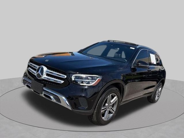 2021 Mercedes-Benz GLC 300 SUV