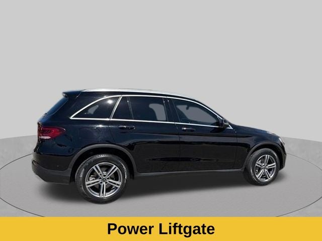 2021 Mercedes-Benz GLC 300 SUV