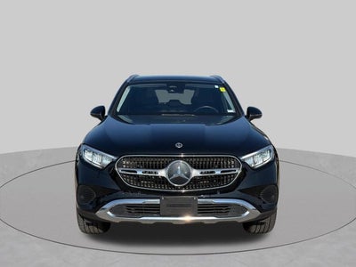2023 Mercedes-Benz GLC 300 SUV