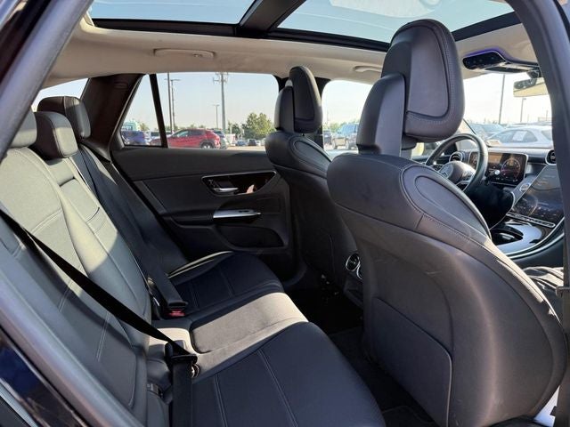 2023 Mercedes-Benz GLC 300 SUV