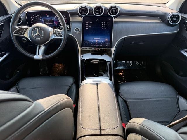 2023 Mercedes-Benz GLC 300 SUV