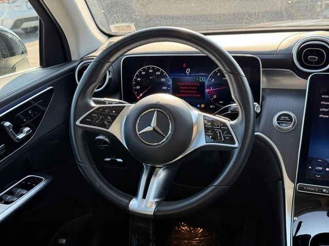 2023 Mercedes-Benz GLC 300 SUV