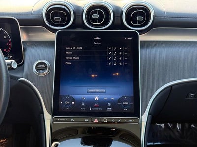 2023 Mercedes-Benz GLC 300 SUV