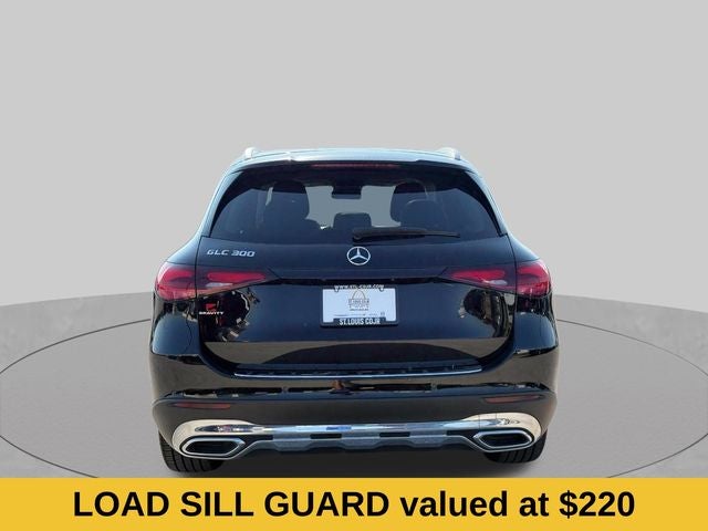 2023 Mercedes-Benz GLC 300 SUV