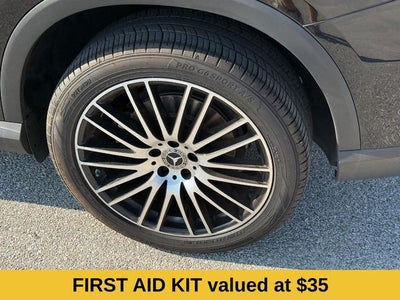 2023 Mercedes-Benz GLC 300 SUV