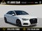 2020 Audi A3 S line