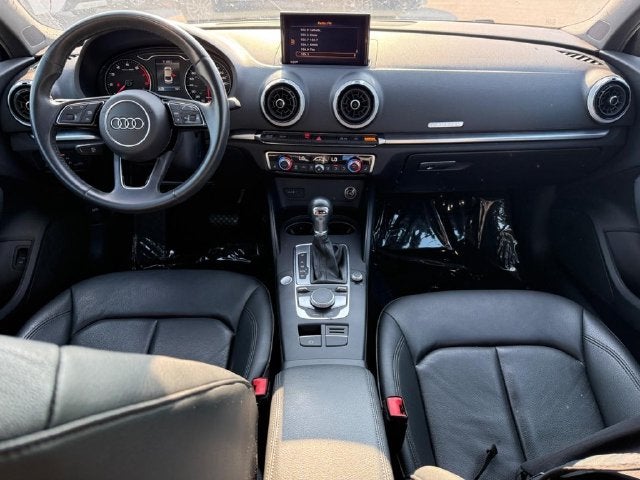 2020 Audi A3 S line