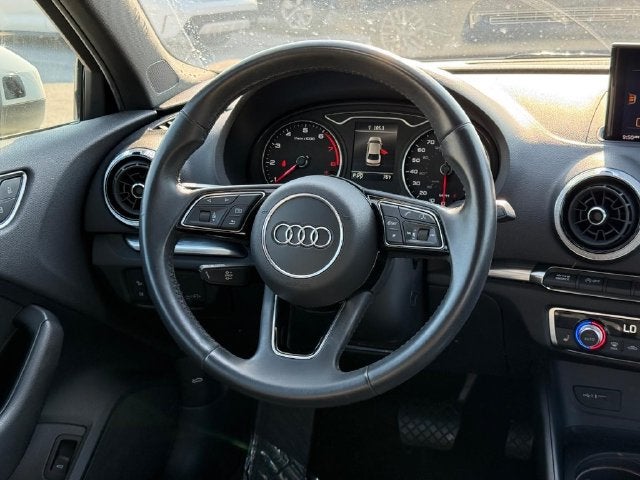 2020 Audi A3 S line