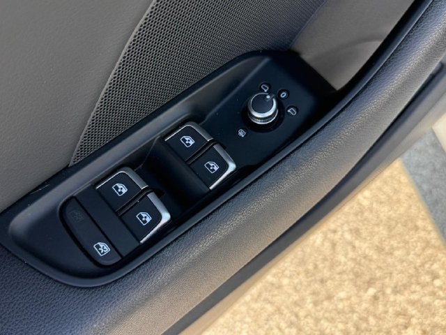 2020 Audi A3 S line