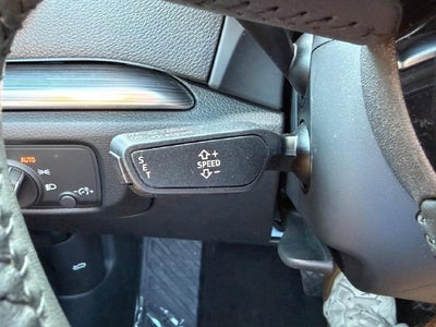 2020 Audi A3 S line