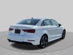 2020 Audi A3 S line