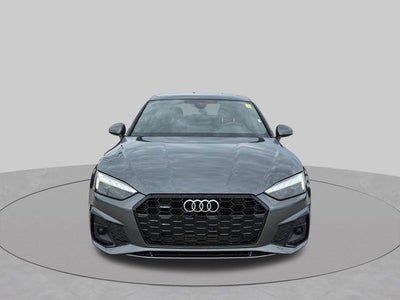 2025 Audi A5 Sportback Premium 45 TFSI S line quattro S tronic