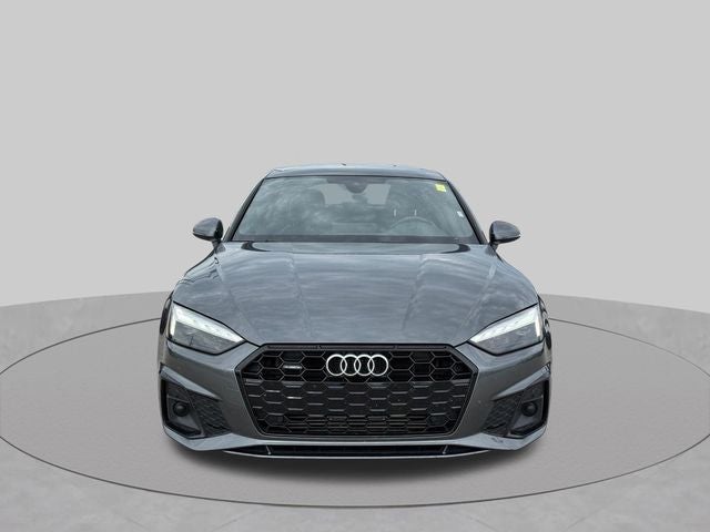 2025 Audi A5 Sportback Premium 45 TFSI S line quattro S tronic
